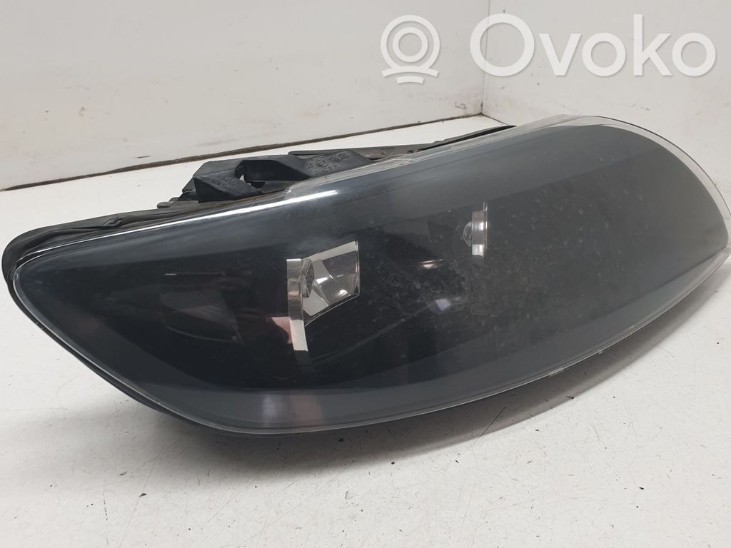 Audi Q7 4L Headlight/headlamp 
