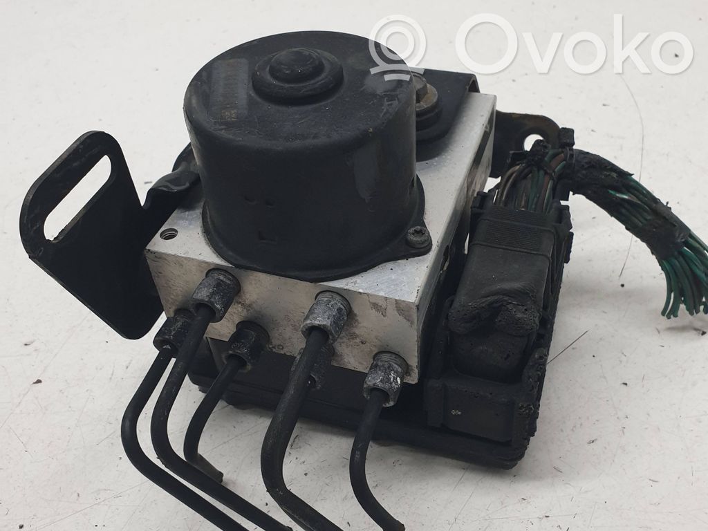 Jeep Grand Cherokee (WK) ABS Pump 