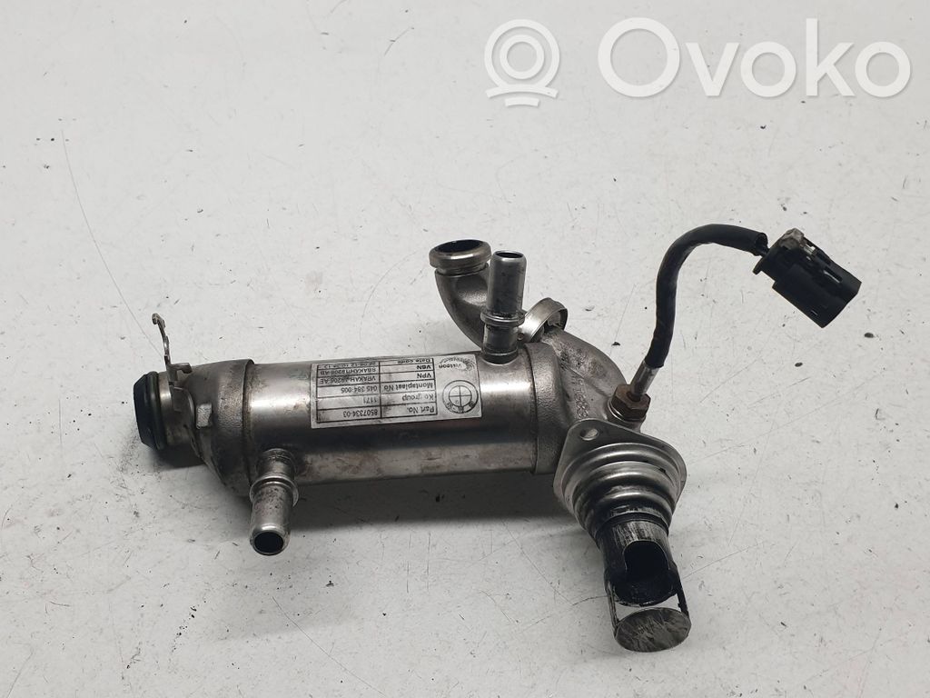 Răcitor supapă EGR   8507334,045384005