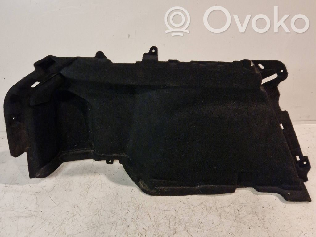 Mazda 6 Trunk/boot lower side trim panel 