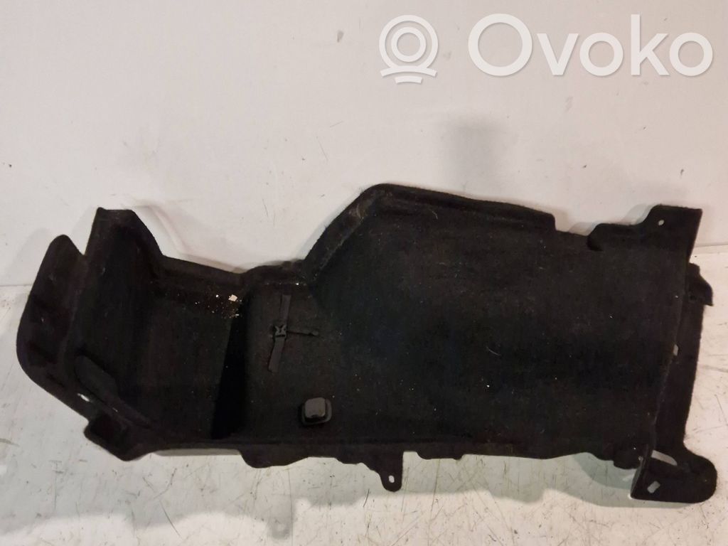 Trunk/boot lower side trim panel   GHP9A02,0202418,B0711286