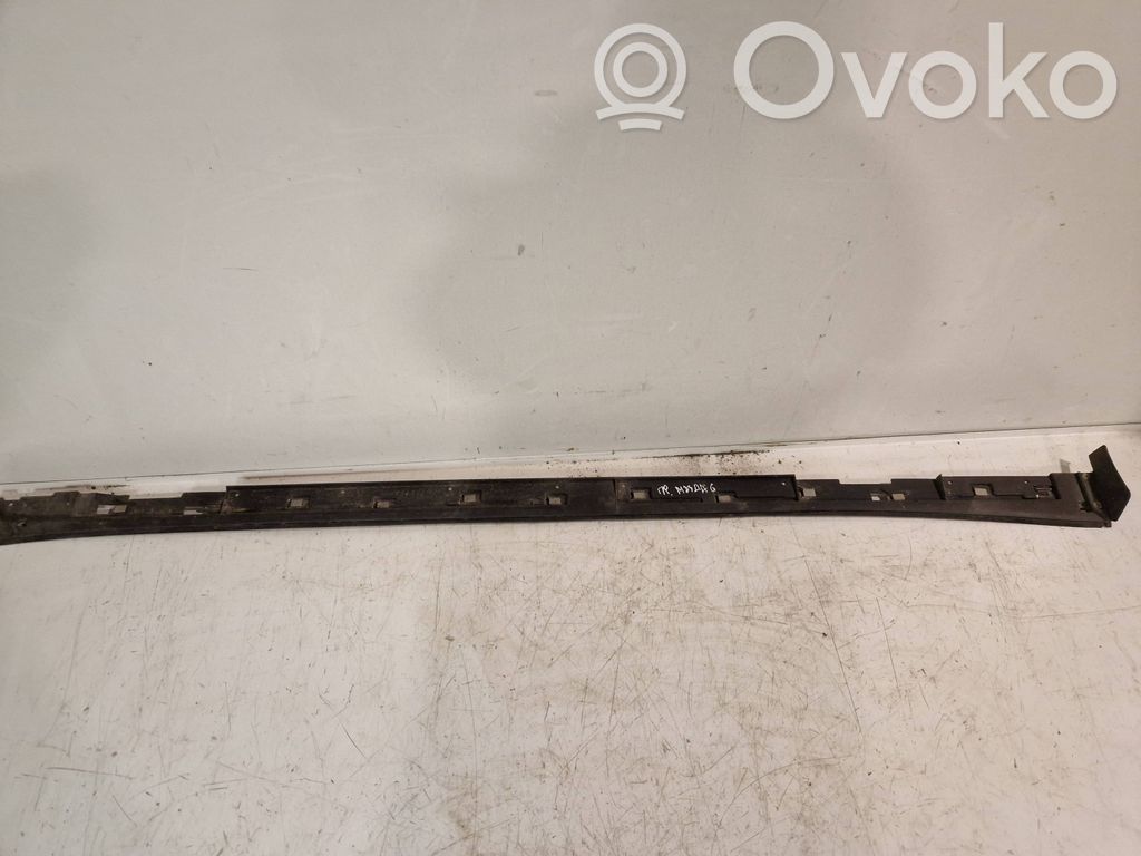 Mazda 6 Sill 