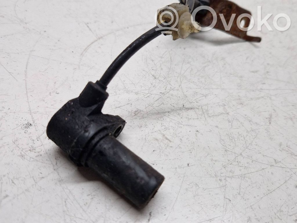 Honda CR-V Crankshaft position sensor 