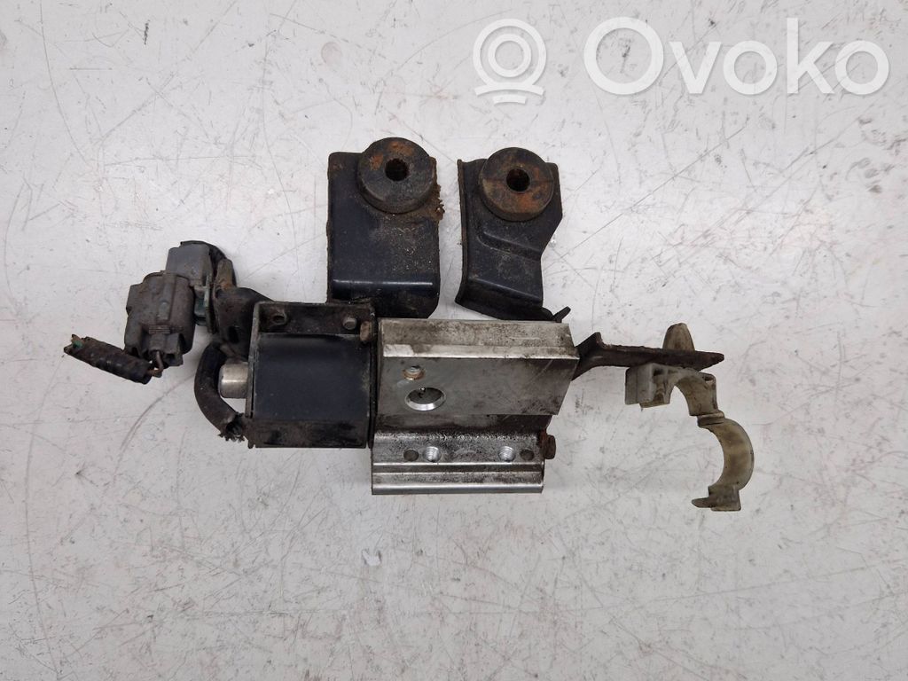Honda CR-V Air conditioning (A/C) expansion valve 