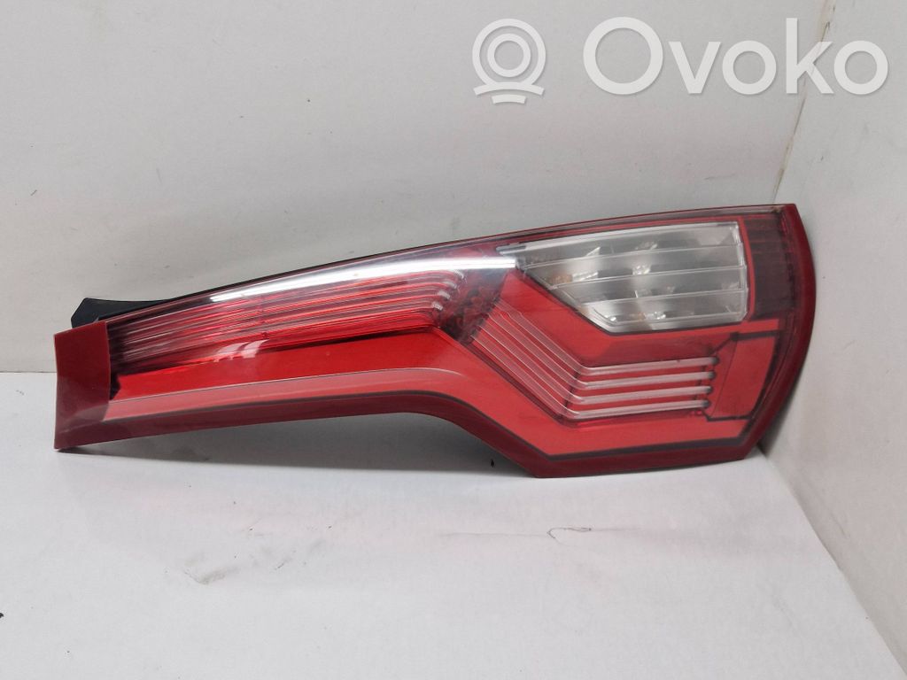 Citroen C4 Grand Picasso Lampa tylna 