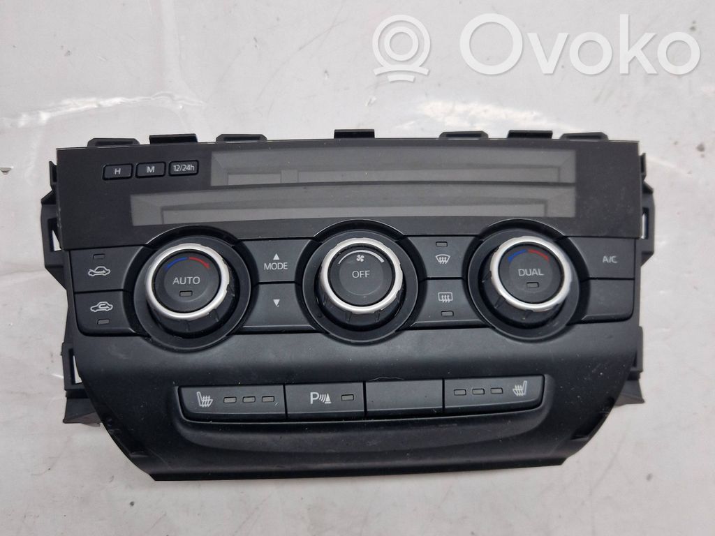 Climate control unit   KR8461190A