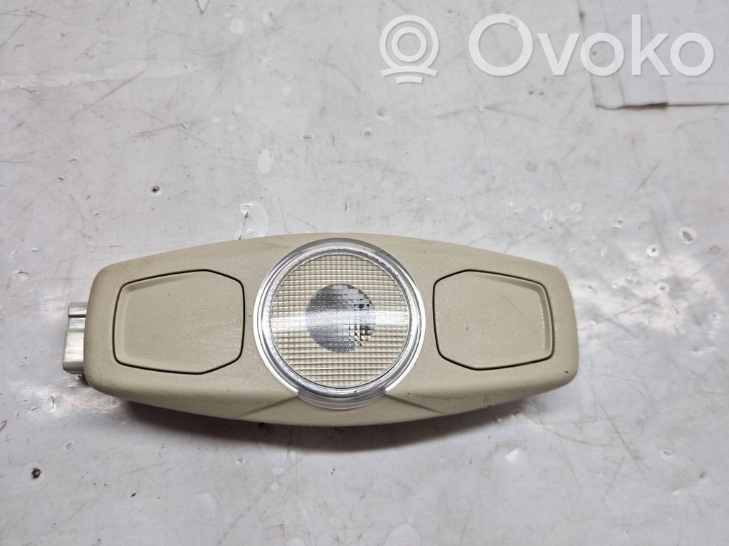 Takaistuimen valo   AM5113776BB,905075000