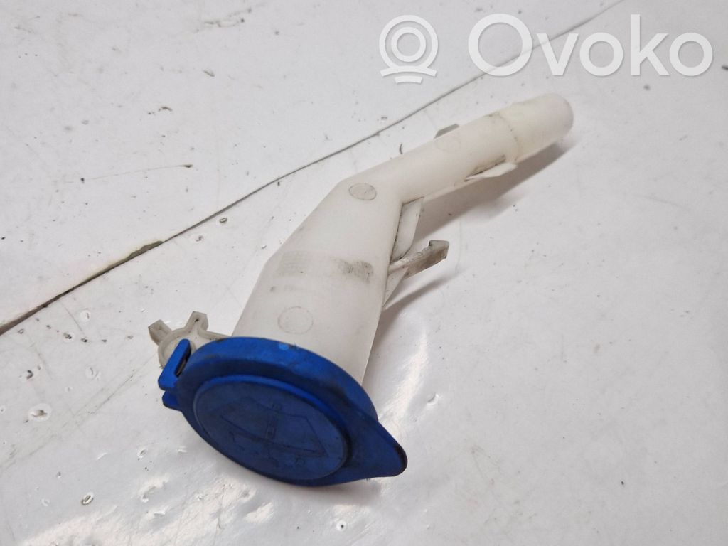 Ford Focus Einfüllschlauch Waschwasserbehälter 
