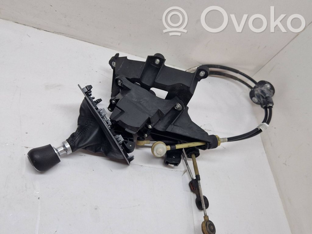 Ford Focus Selector caja de cambios 