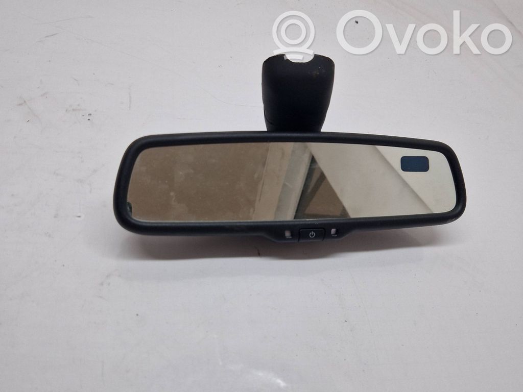 Hyundai Santa Fe Espejo retrovisor (interior) 