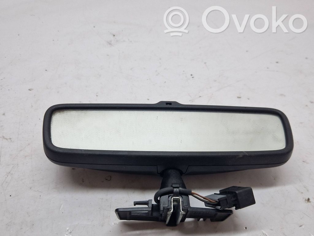 Volvo XC60 Espejo retrovisor (interior) 