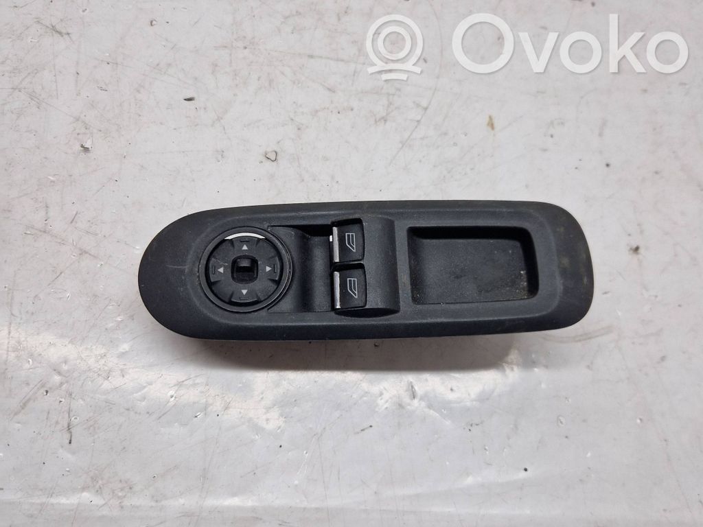 Ford S-MAX Electric window control switch 