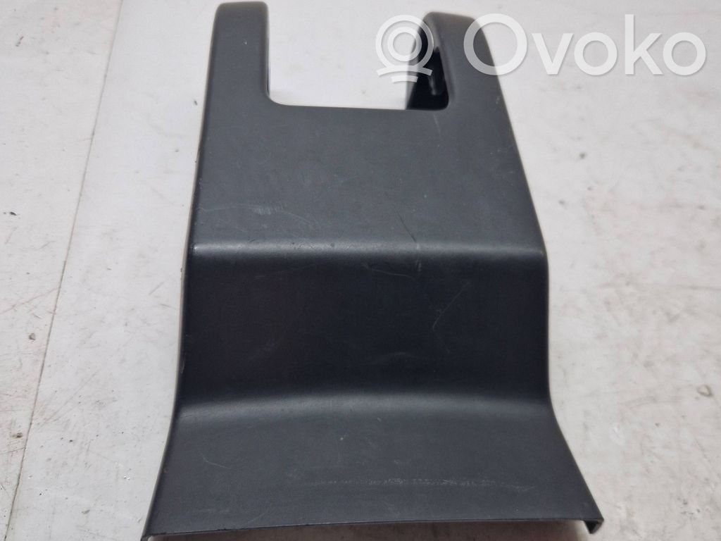 Volvo XC60 Console centrale 
