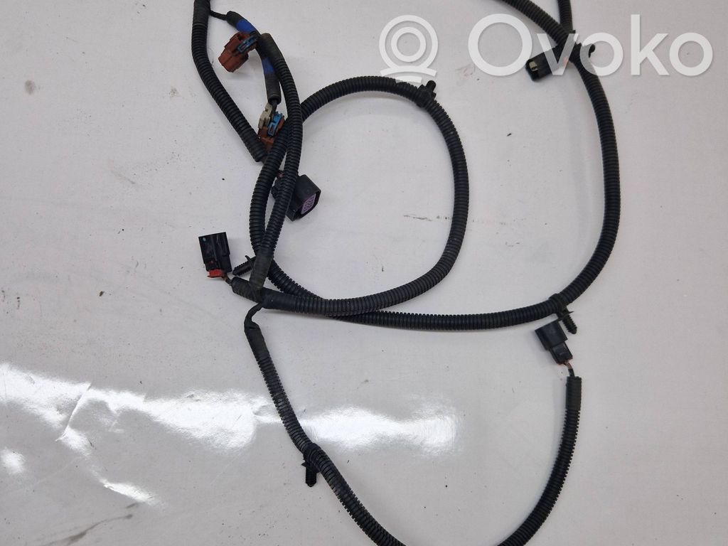Opel Antara Kabelbaum Leitungssatz Einparkhilfe Parktronic PDC 