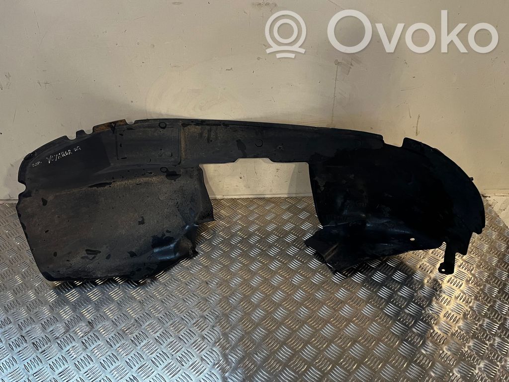 Chrysler Voyager Apărători interioare aripă roată față 