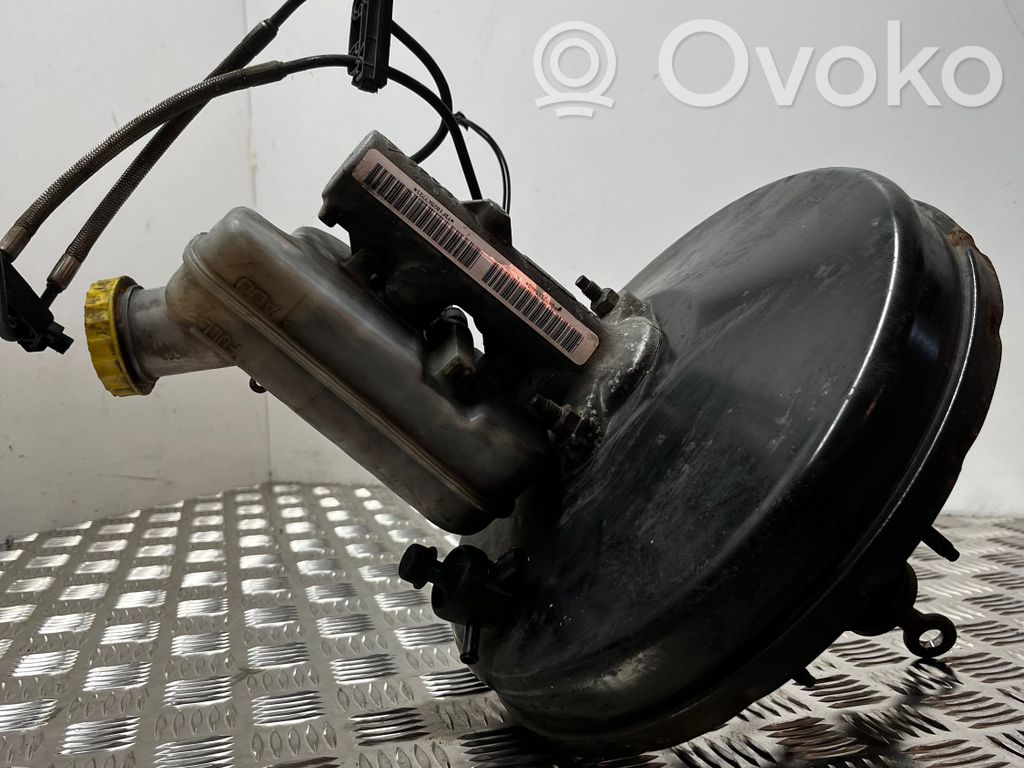 Chrysler Voyager Servo-frein 