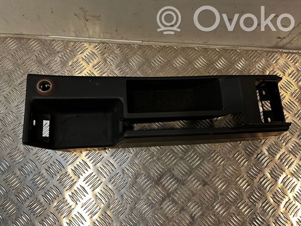 Audi 80 90 B3 Center console 
