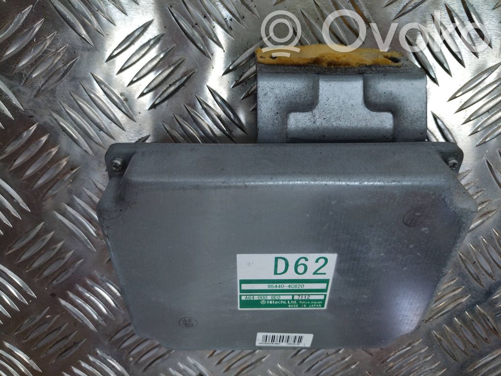 Gearbox control unit/module   954404C620,A640009E0