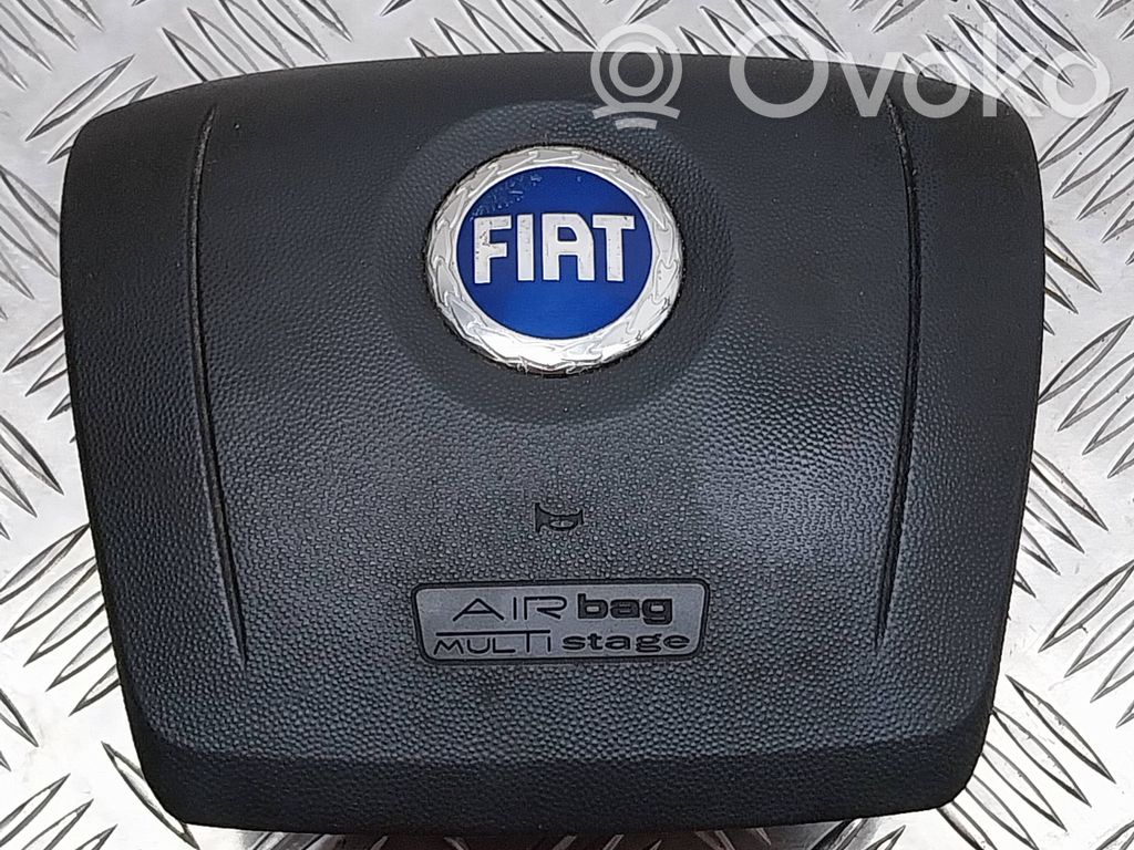 Fiat Ducato Poduszka powietrzna Airbag kierownicy 