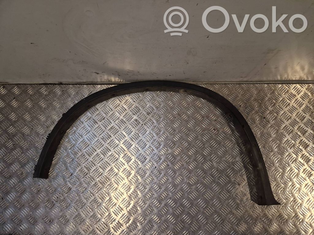 BMW X6 E71 Front arch trim 