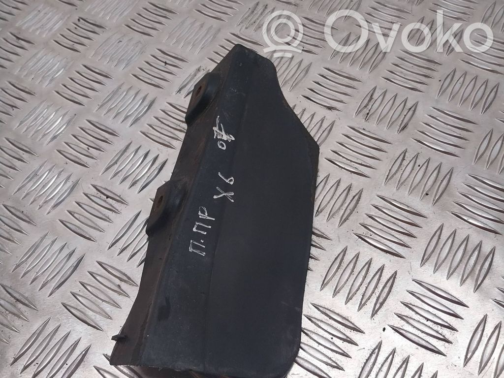 BMW X6 E71 Other exterior part 