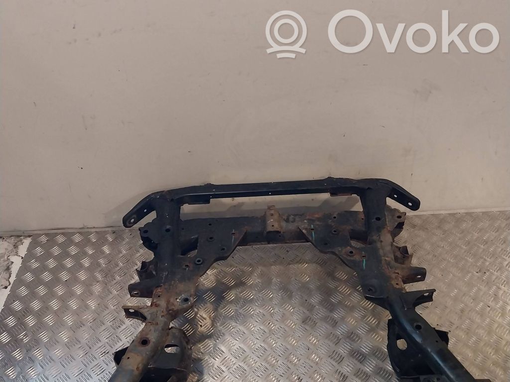 Front subframe   P678546702,T8065011