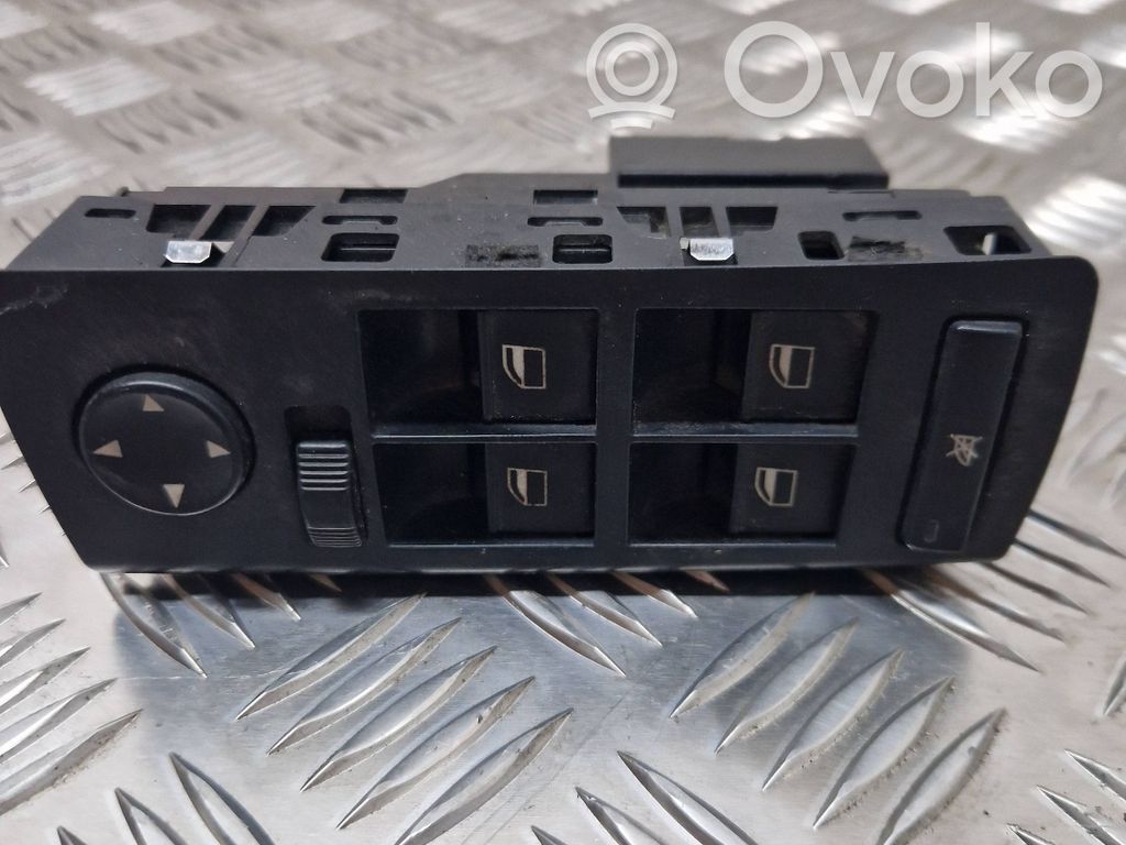 Interruptor del elevalunas eléctrico   6962508
