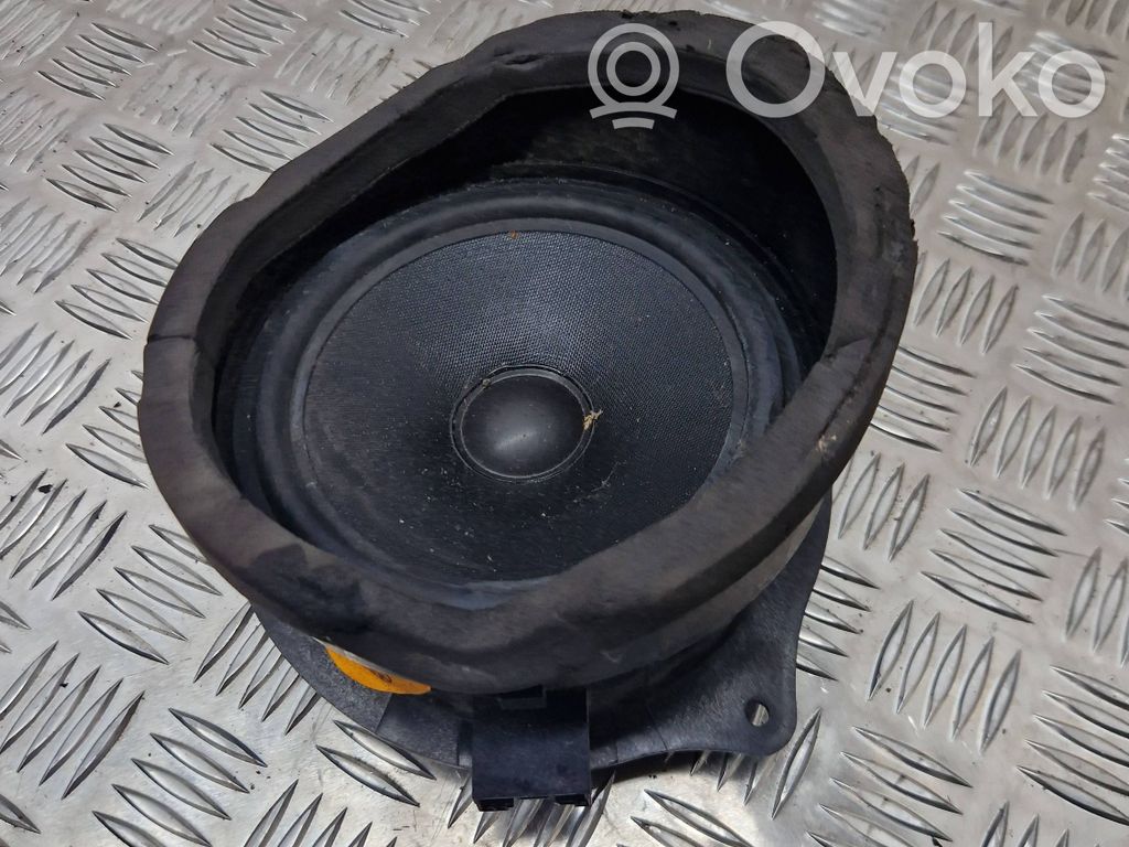BMW X5 E53 Front door speaker 