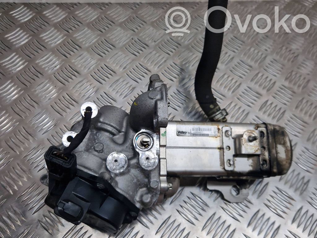 Ford Galaxy Chłodnica spalin EGR 