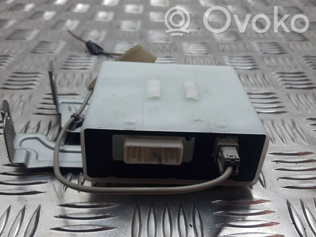 Nissan Murano Z50 Other control units/modules 