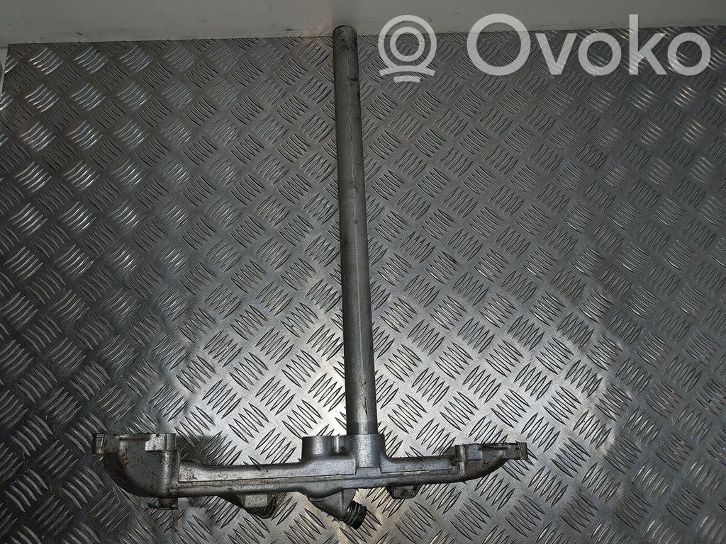 BMW X5 E53 Manguera/tubo del líquido refrigerante 