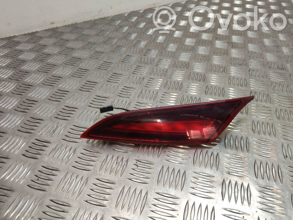 Opel Insignia A Takaluukun takavalot 