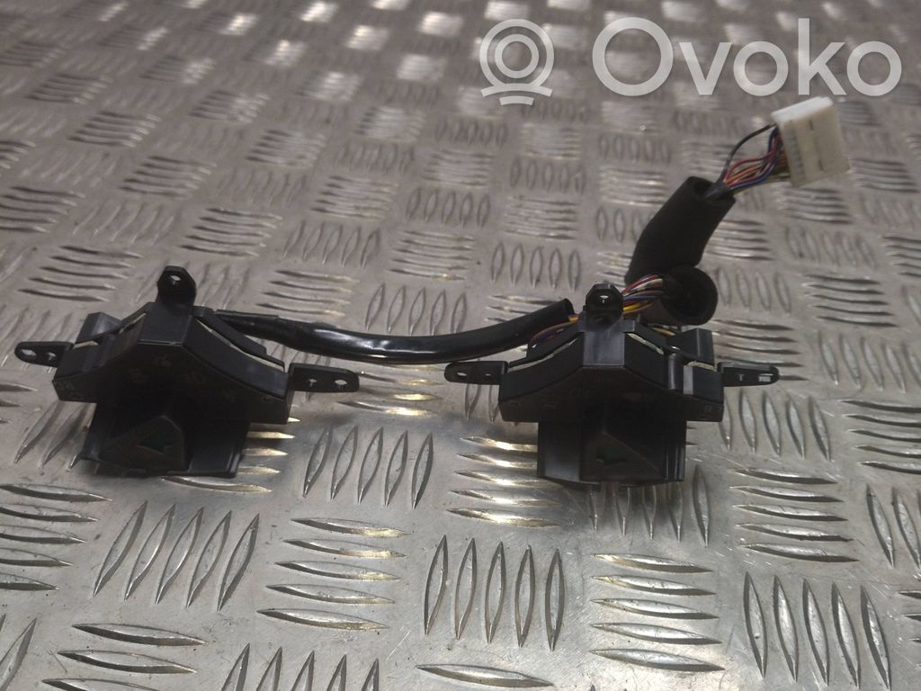 Lexus GS 300 350 430 450H Element deski rozdzielczej 