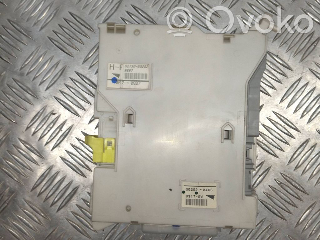Lexus GS 300 350 430 450H Saugiklių blokas 