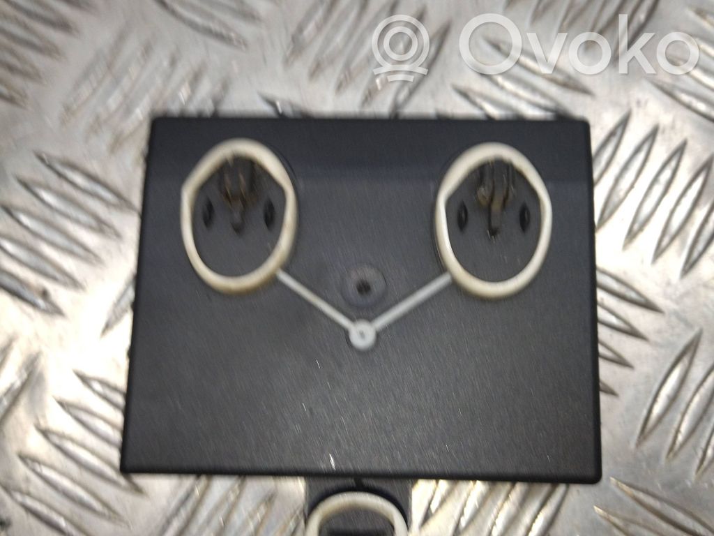 Unité de commande module de porte   4F0959795M