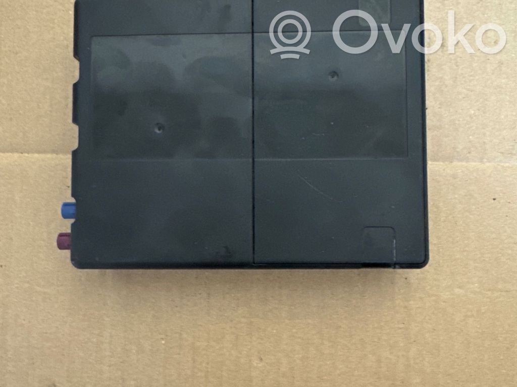 Autres unités de commande / modules   TM450UKV7