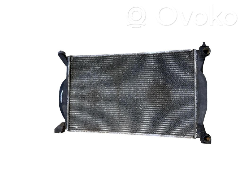 Audi A4 S4 B6 8E 8H Coolant radiator 
