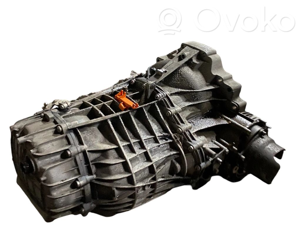 Audi A4 S4 B8 8K Caja de cambios automática 
