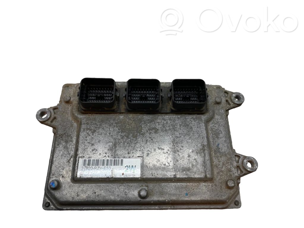 Honda CR-V Engine control unit/module 