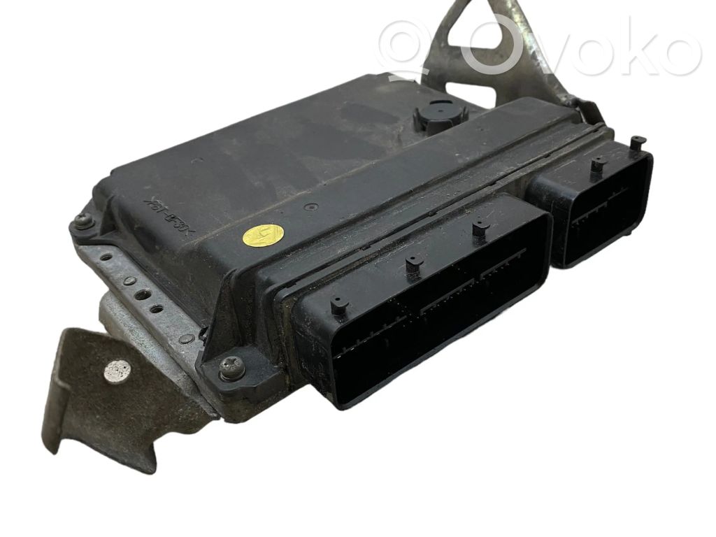 Toyota Verso Engine control unit/module 