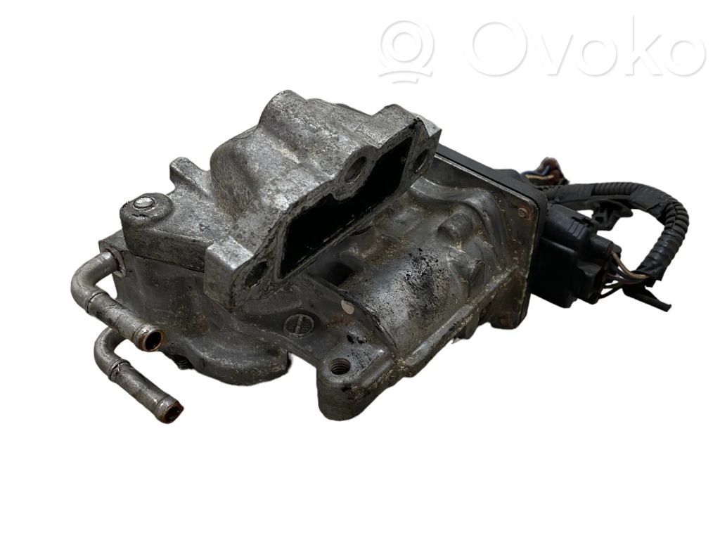 Toyota Verso Zawór EGR 