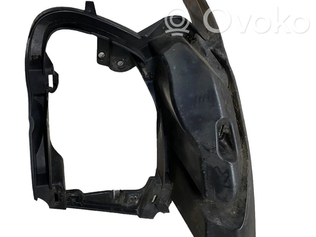 BMW 3 E92 E93 Headlight/headlamp mounting bracket 