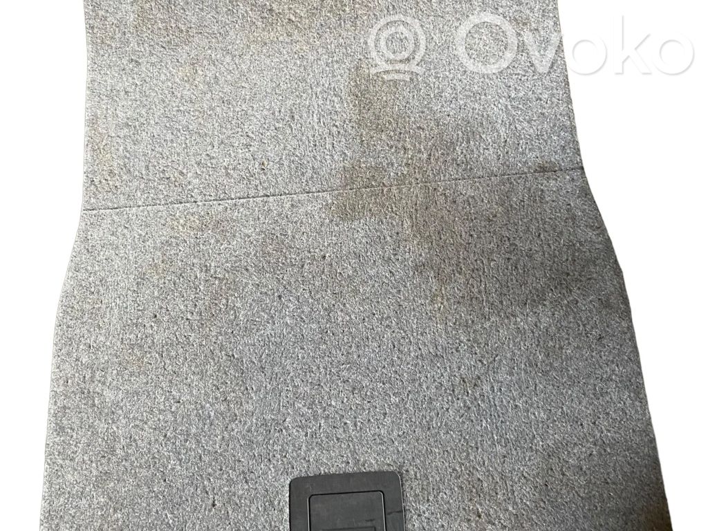 BMW 3 E92 E93 Tappeto di rivestimento del fondo del bagagliaio/baule 