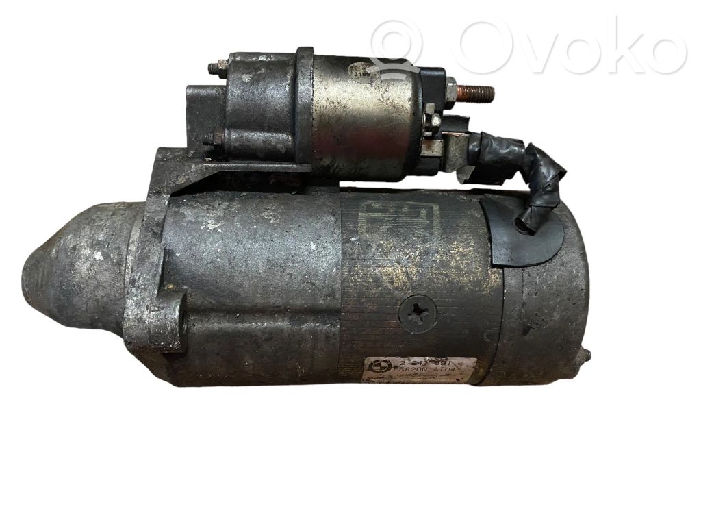 Starteris   E95RL,2247891