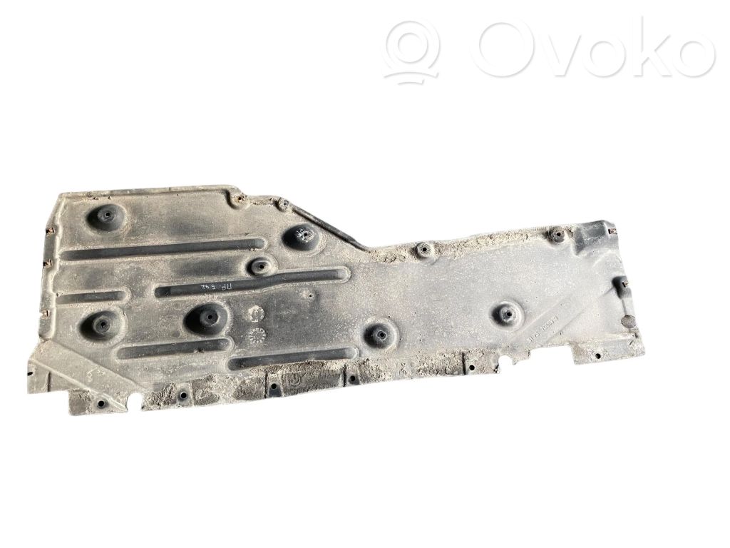Side bottom protection   7139115,74R50610