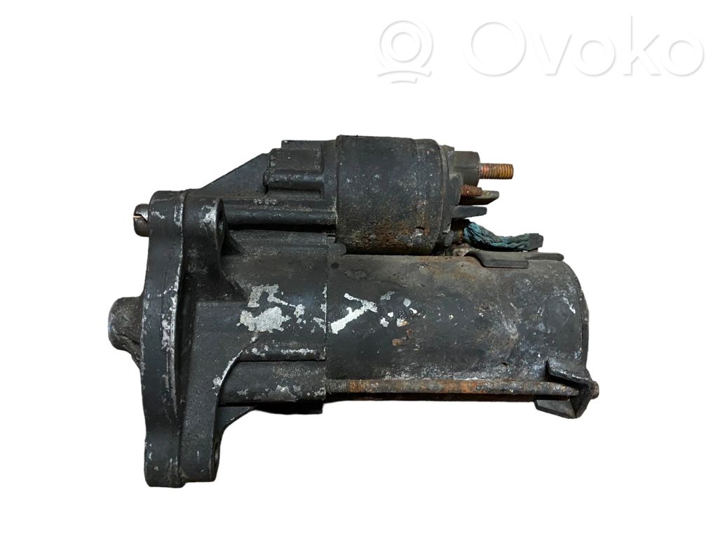 Starteris   5802CG