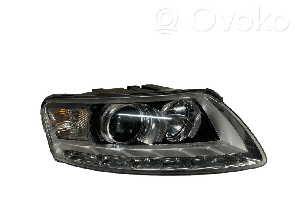 Scheinwerfer   4F0941004,1LL00992524,00992524738916
