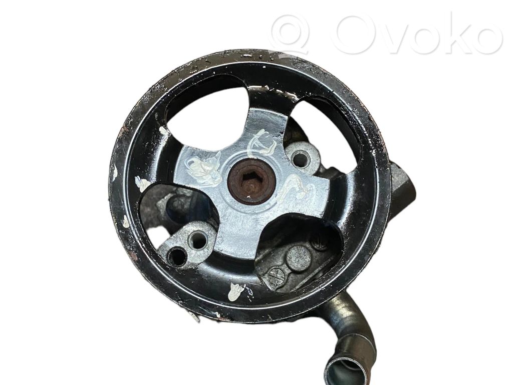 Power steering pump