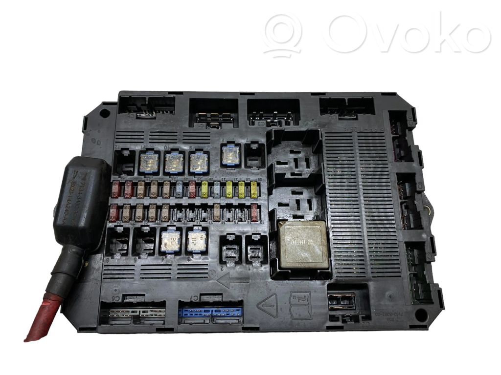 Fuse module