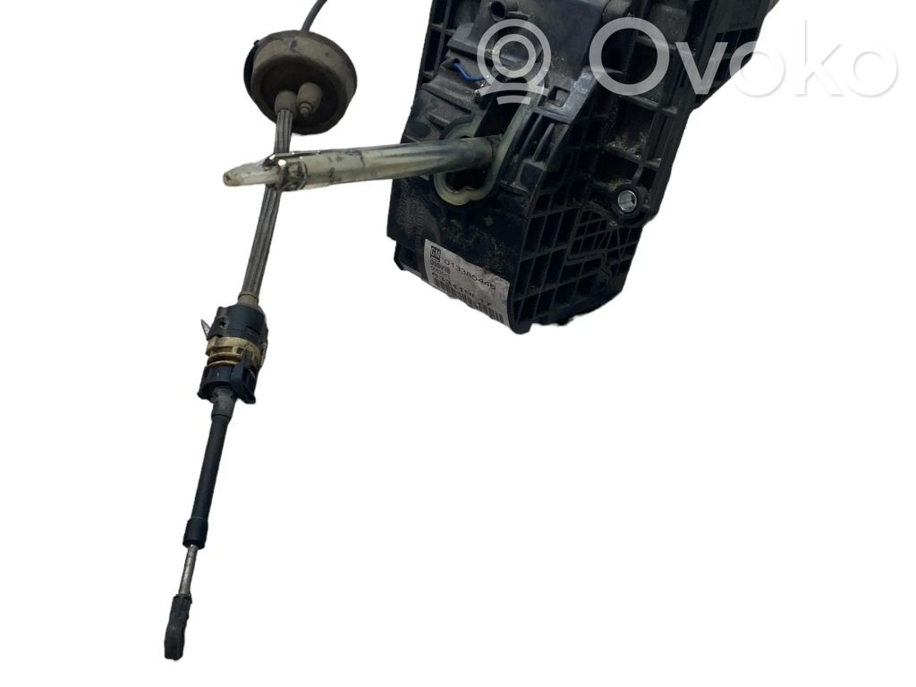 Opel Meriva B Selector caja de cambios 